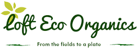 Loft Eco Organics Coupons